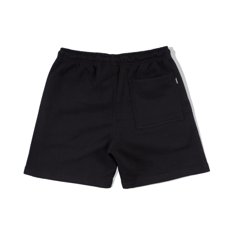 Waveblast Short Pants - Basic Black