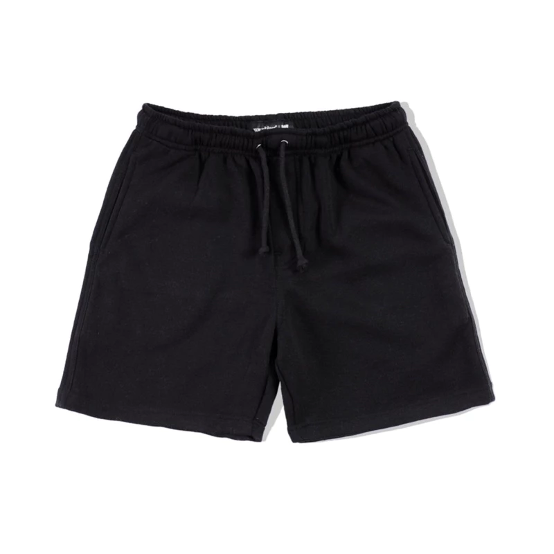 Waveblast Short Pants - Basic Black
