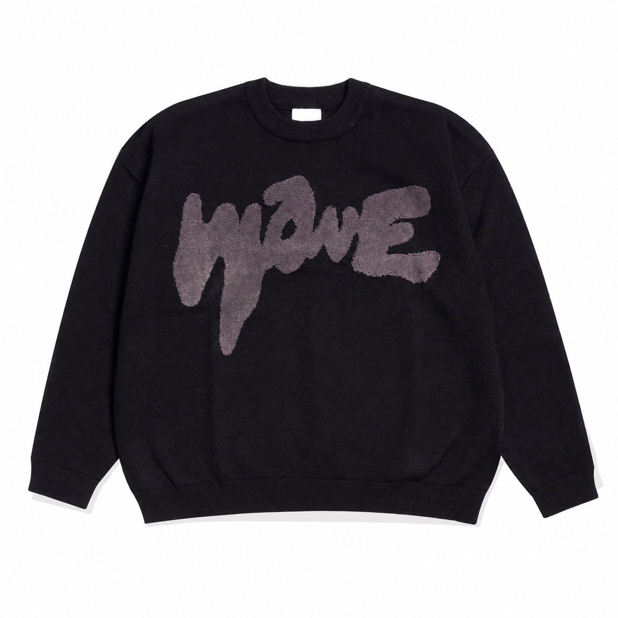 Waveblast Knitwear - Volny
