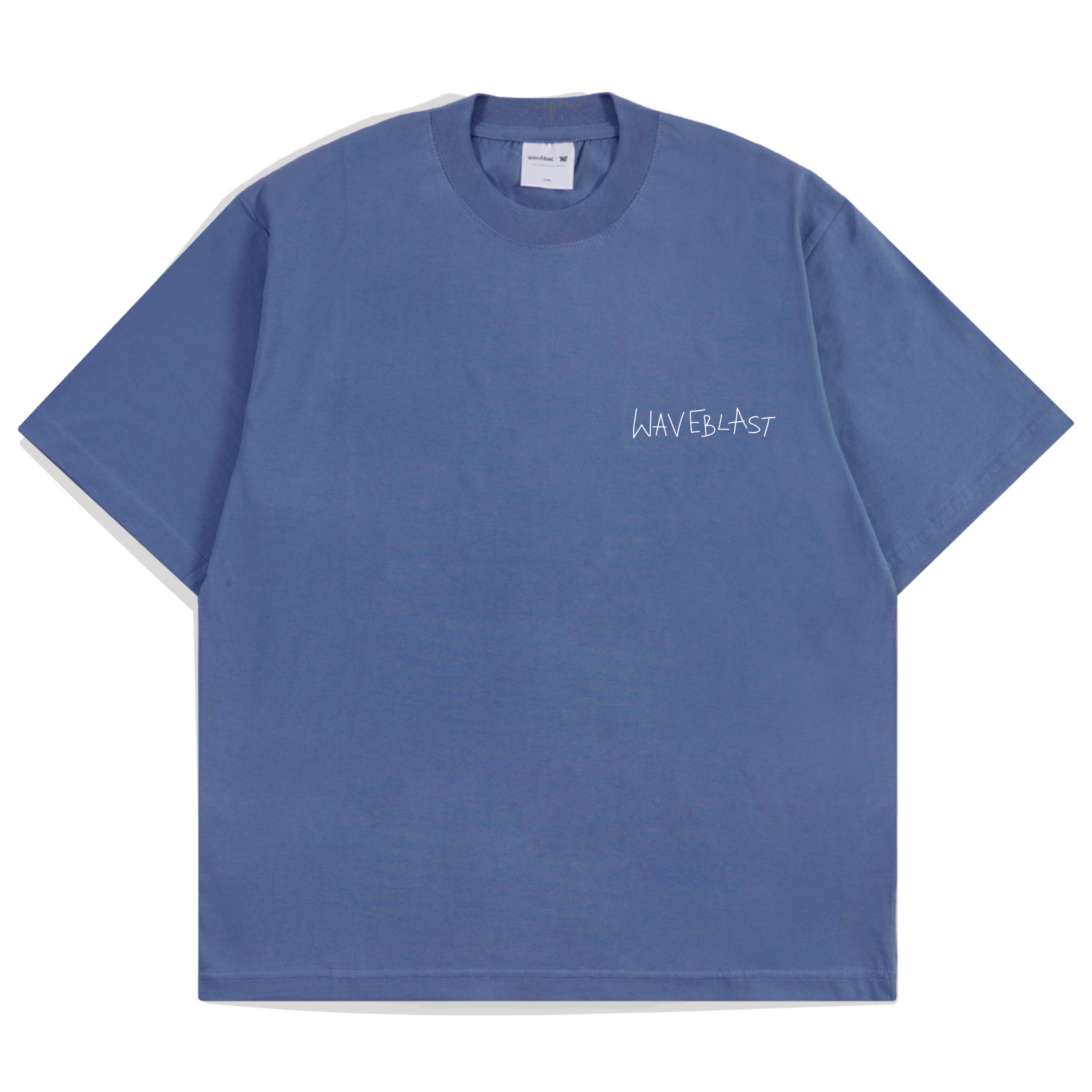STEEL BLUE / M