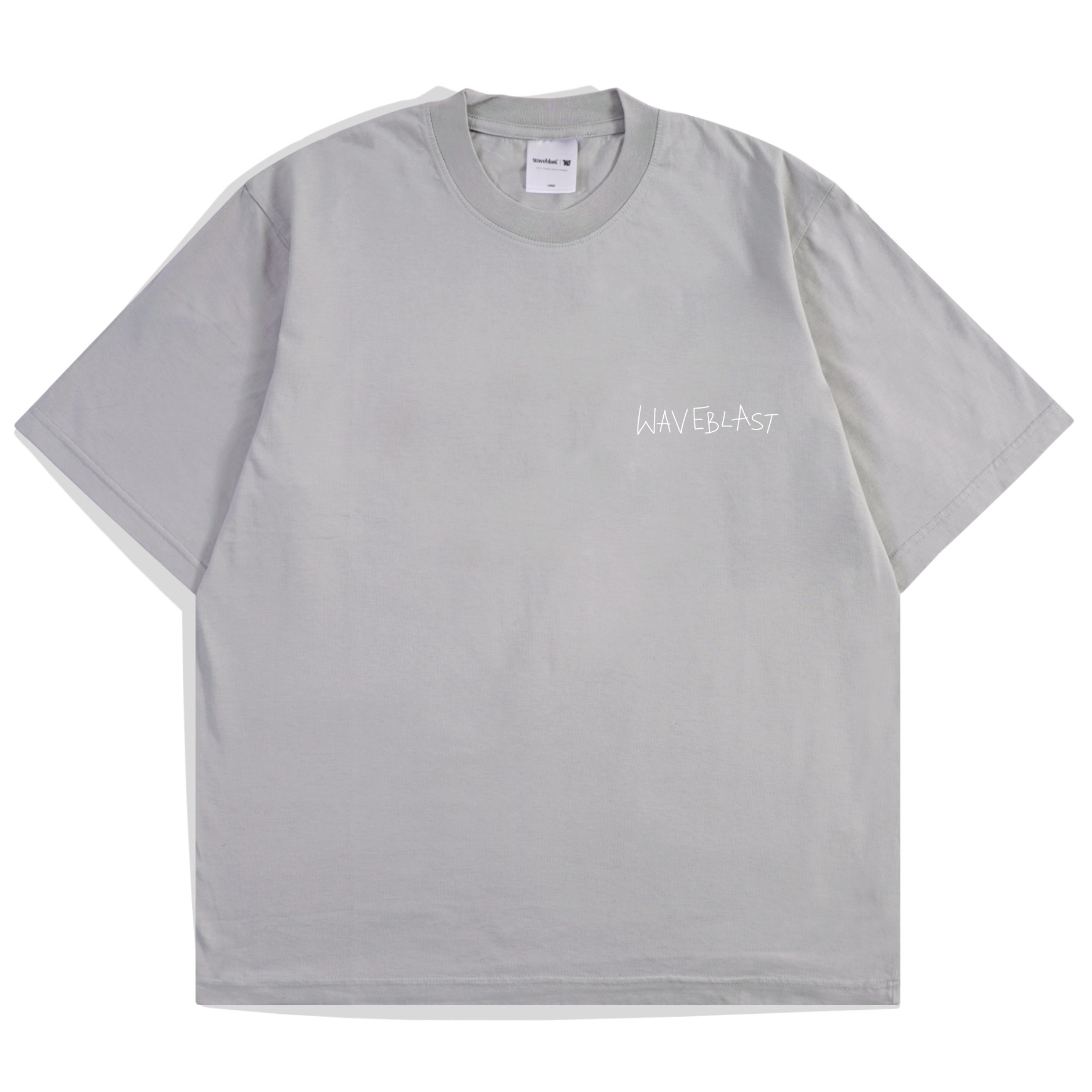 LIGHT GREY / M